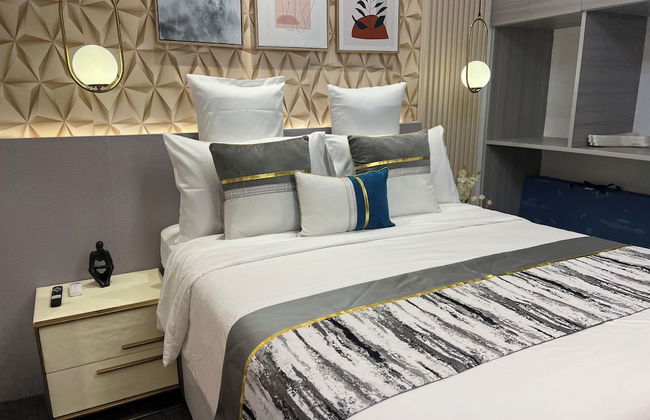 Rinann's Condotel Davao - Foto 12