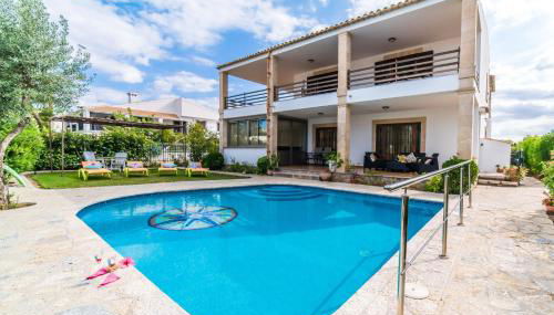 Ideal Property Mallorca - Can Paris - Foto 3, Other