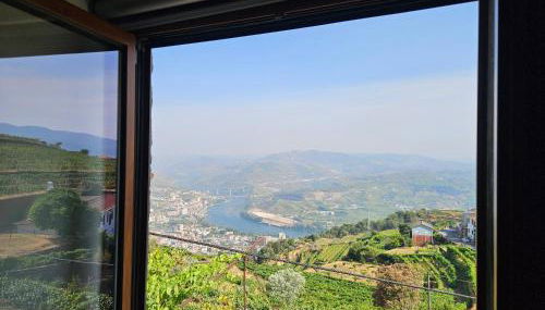 Quinta de Sobre a Fonte Charming Apartments - traditional winery - Foto 3