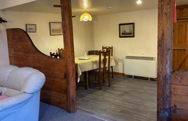 Parkmore Holiday Cottages - Foto 41