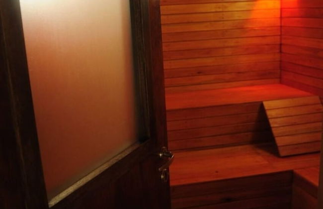 Posada Spa La Arabela - Foto 25