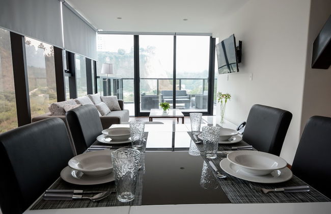 Park Life Siroco Santa Fe - Foto 5