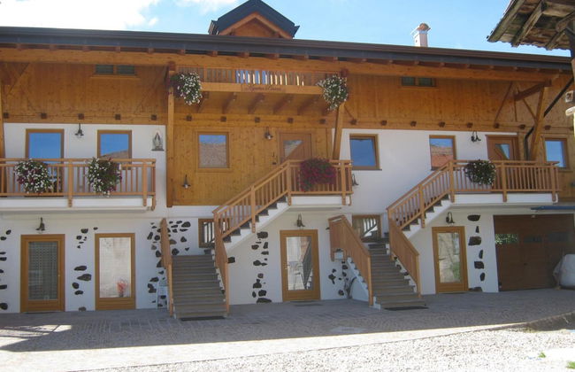 Agritur Pisani - Foto 46