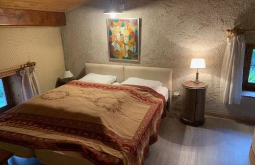 Grande maison à Serre Chevalier près des pistes - Photo 12