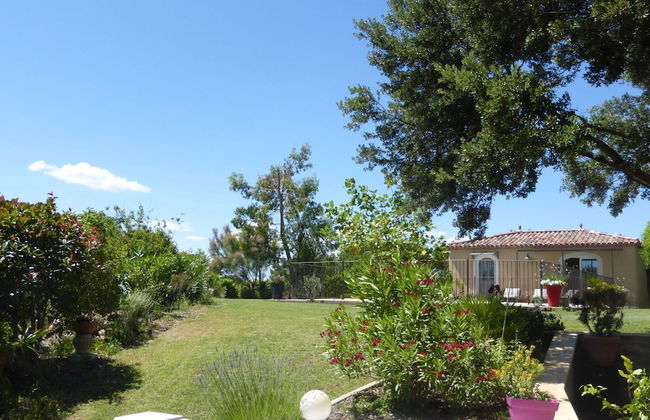 Charming Holiday Villa With Pool - Foto 24