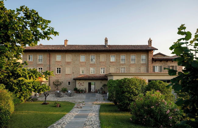 Tenuta Bricchi - Photo 30