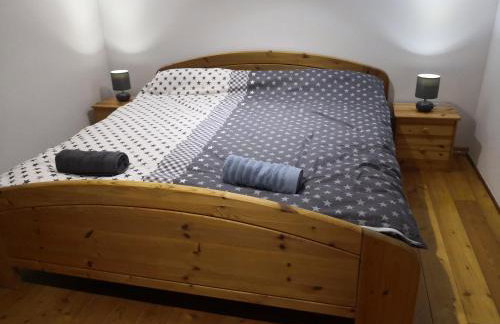 Haus am Fluss - Photo 14