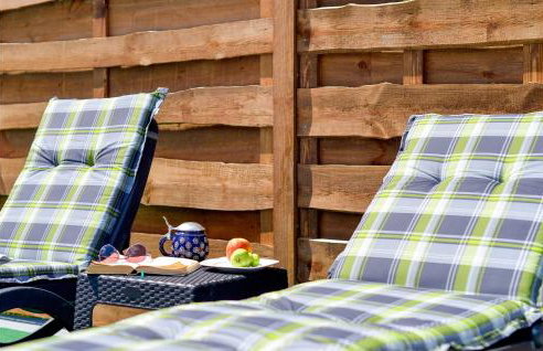 Beautiful Home In Sovari With Sauna - Photo 17