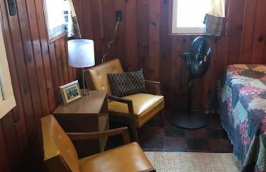 Cabin #5 - Times Square cabin - Foto 6