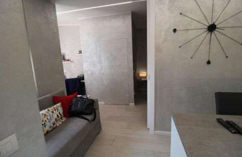 Bilocale di lusso - Open space - Photo 13