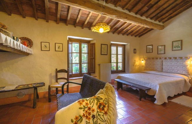 Verdidea - Podere Contignano - Photo 20