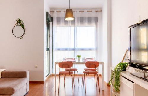 Apartamento Cerca del Mar y aeropuerto - Foto 25