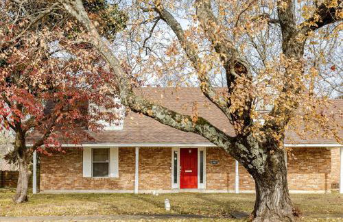 Abbies Place in Pine Bluff - Foto 10