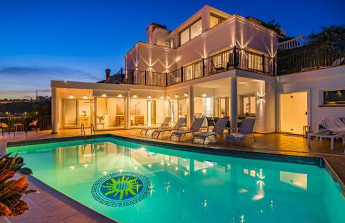 Villa Torremimosas - Foto 7