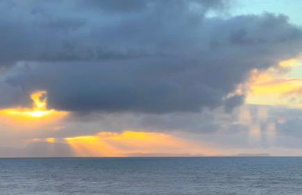 Raasay Holiday Cottage - Foto 7