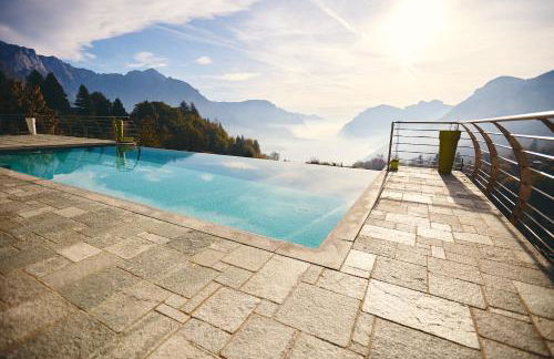 Bellagio Lake View apartment Rosabella with swimming-pool - Foto 1