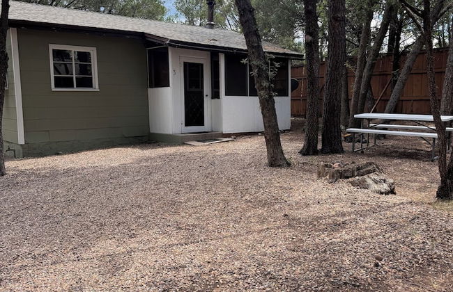 Hidden Rest Cabins & Resort - Foto 47