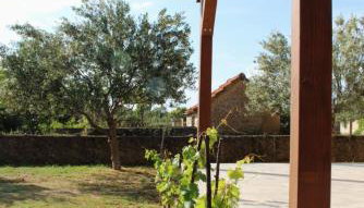 FJAKA - Kuća za odmor - NP Krka - Foto 2, Garden