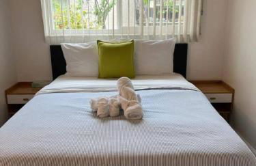 New 2BR Home w Parking Laundry in 580-80 - Foto 60