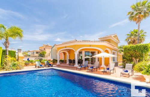 Villa Casanova - Grupo Turis - Foto 1