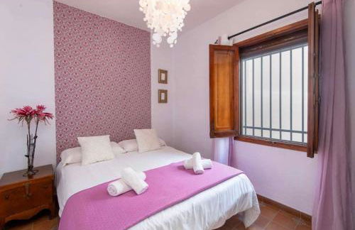 Casa Benamahoma - Foto 22