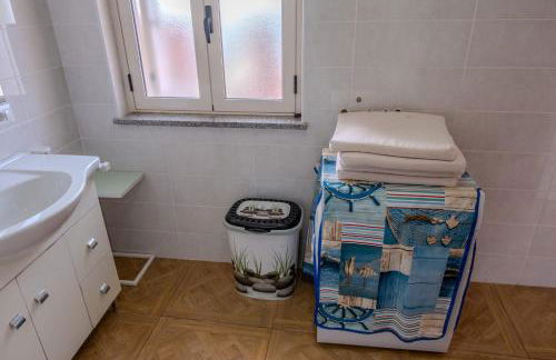 Casa Vacanza - Apri il Cancello e Sei in Acqua - Foto 23