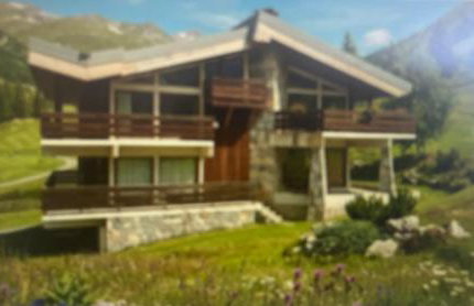 Duplex 6 pers Tignes le lac - Foto 3
