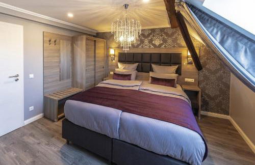 Apartmenthaus Burgenheimat in Rhens bei Koblenz - Foto 29