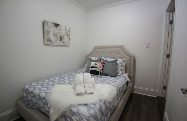 Elegant NOLA Chateau: Prime Spot - By YouRent - Foto 5