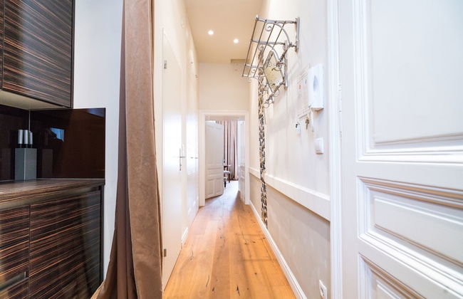 Vienna Residence Awesome Furnished Apartment for 2 With Viennese Charme - Foto 7