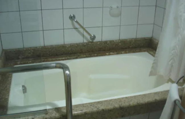 JURERÊ BEACH VILLAGE STUDIOS TEMPORADA - Foto 31