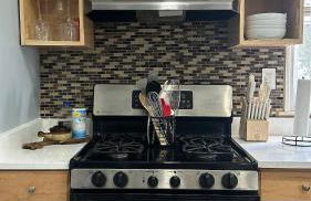 Modern Comfort 1BR in Jersey City - Foto 10