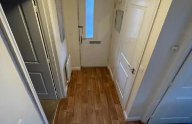 Holiday Home In Cardiff. Sleeps 6 - Foto 19