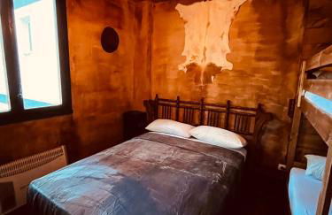 Western Apartments Sierra de Madrid - Foto 15