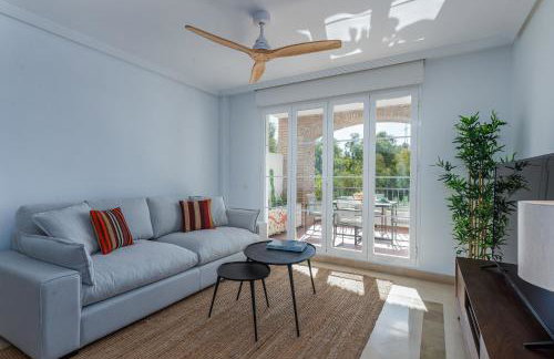 Los Eucaliptos Appartement deux chambres Chez Stefan - Foto 11