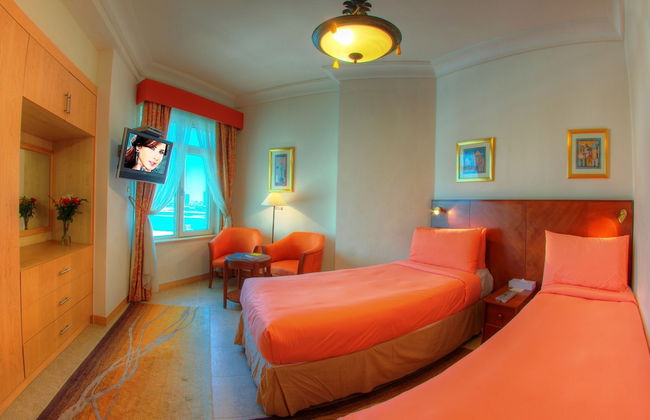 Royal Club at Palm Jumeirah - Foto 6