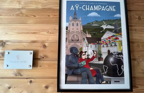 Secret Garden - Foto 29