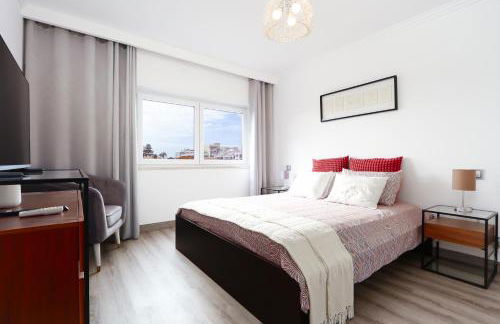 Caparica Beach Breeze - Foto 22