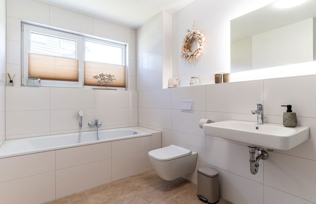 Ferienwohnung in Busum - Foto 13