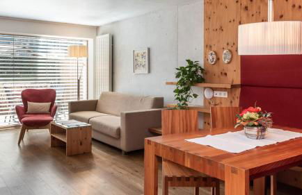 Residence Tolderhof - Olang - Foto 12