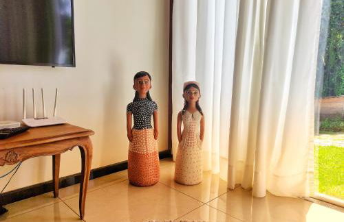 Pousada Villa Magna - Casa 4 - Foto 8