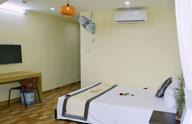 Lisa Homestay 2 - Foto 13