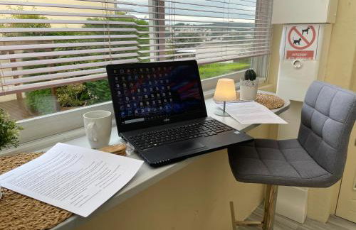 À la maison - Foto 14