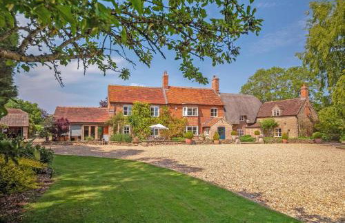 7 Bed in Faringdon oc-b34031 - Foto 1