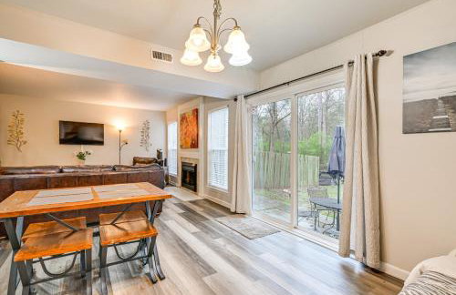 Cozy Family Retreat! Home in Charlotte Suburbs - Foto 6