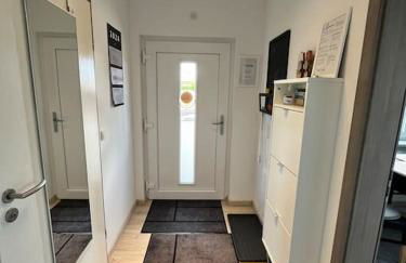 Appartement Büchensaal mit Stellplatz - Foto 22