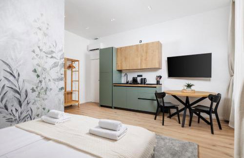 Marvie Apartments - Photo 40