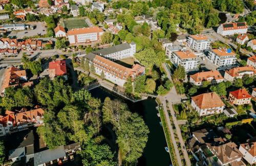 Apartament Loft Mazury - Foto 16