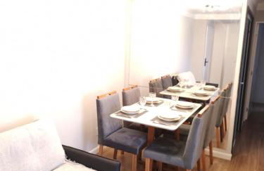 Apartamento Expo Center Norte a 900 metros com AR - Foto 17