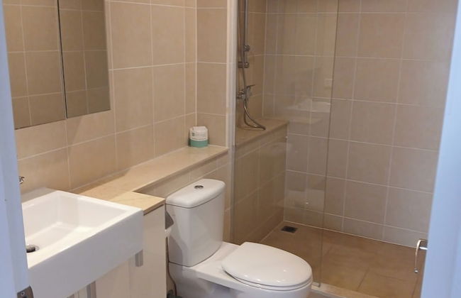 Newcastle Central Plaza - Foto 21